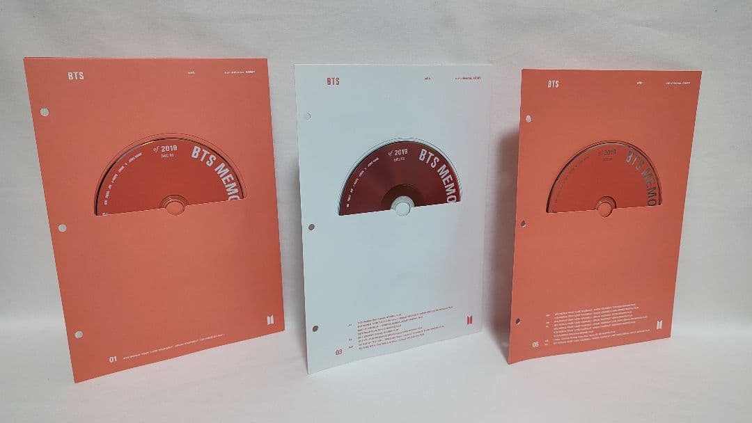 ★超美品★ BTS MEMORIES 2019 日本語字幕付き DVD テテ