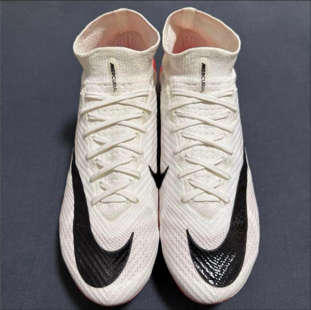 NIKE マーキュリアルスーパーフライ9 SG-PRO 27.5cm 247