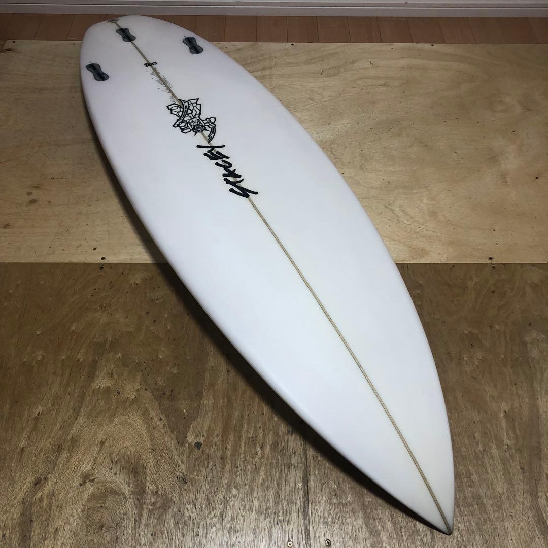 STACEY サーフボード 5.10 サーフィン ショートボード ステイシー