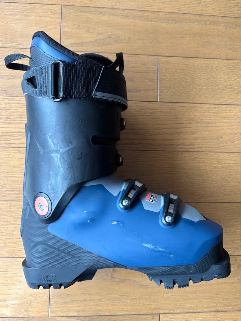 スキー K2RECON110BOA