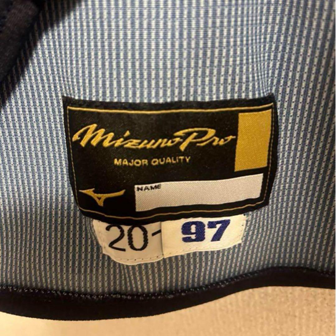 【実着用】　楽天イーグルス　フェルナンド　ユニフォーム　支給品　プロコレ