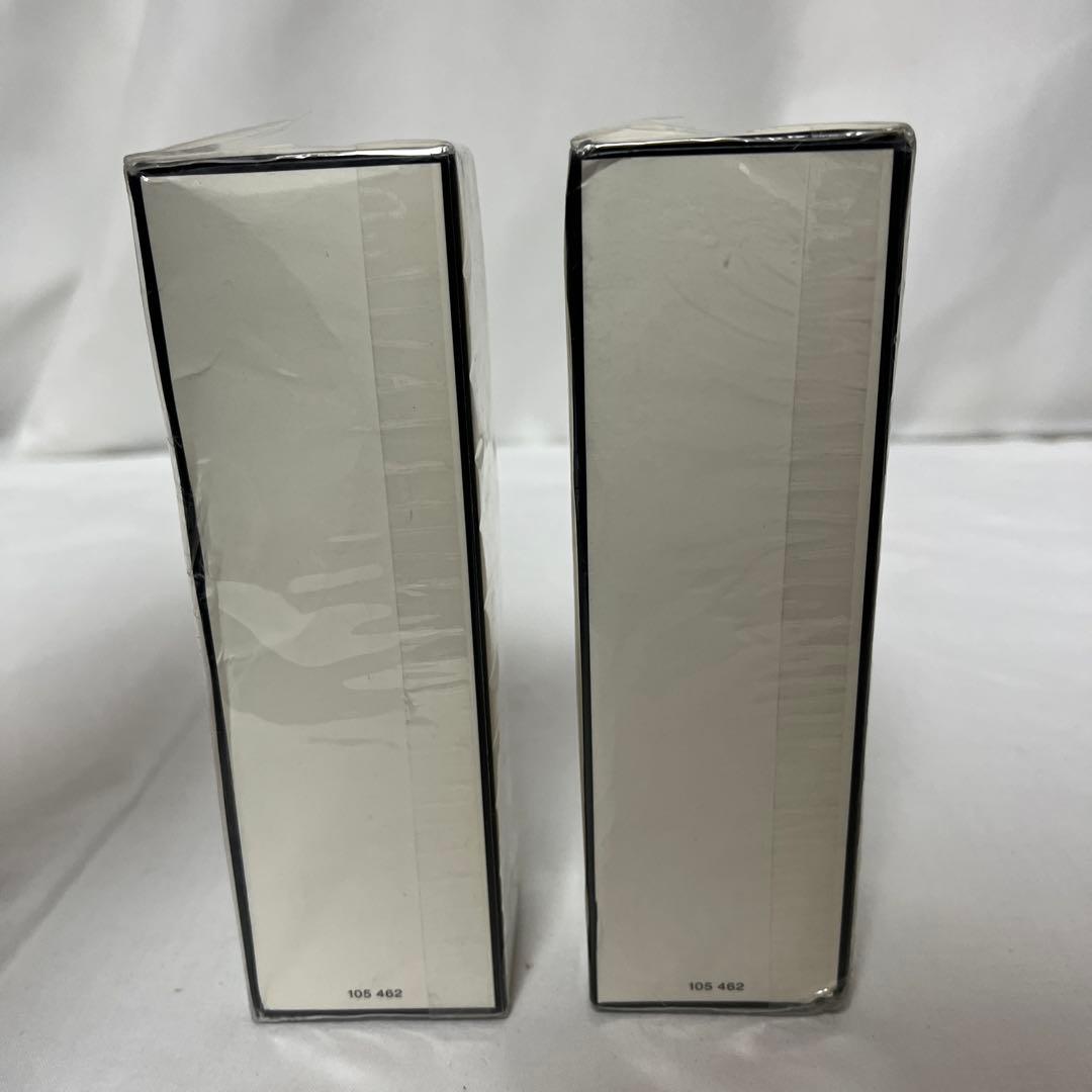 2本セット CHANEL シャネル no.5 オードトワレ 100ml 香水