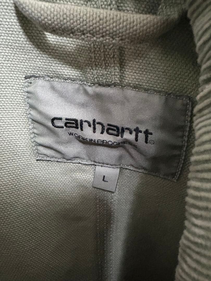 Carhartt WIP チョアコート