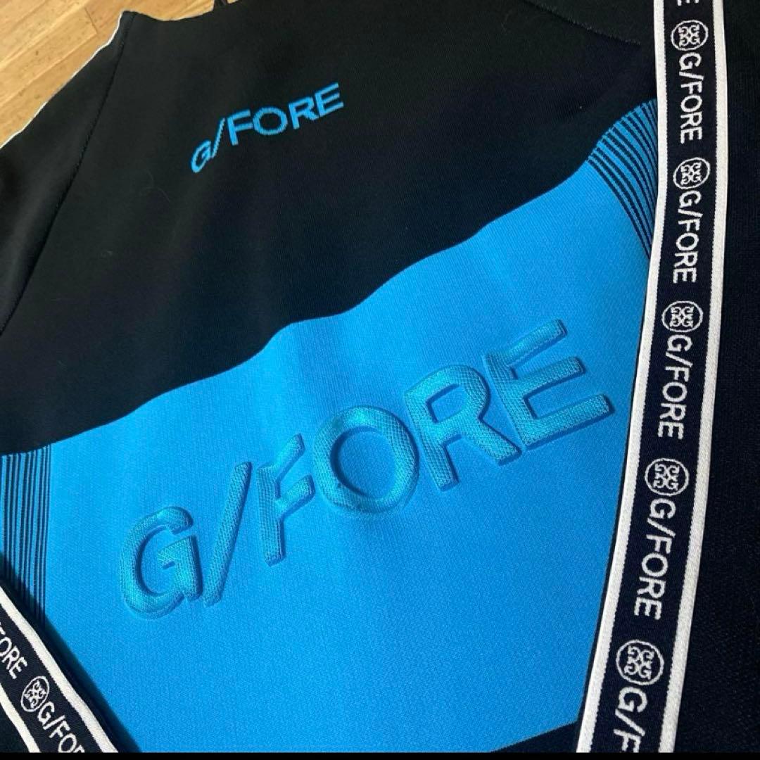 G/FOREゴルフワンピース