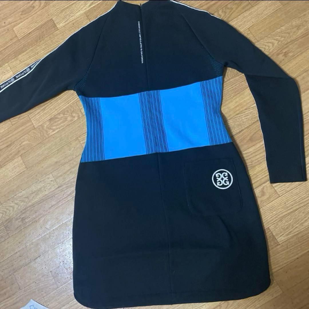 G/FOREゴルフワンピース