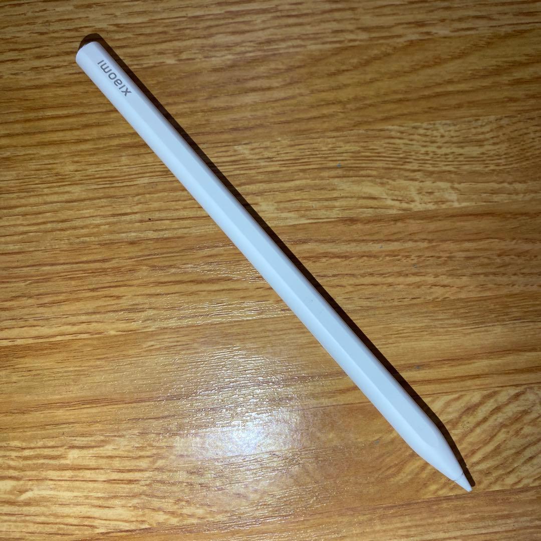 Xiaomi Smart Pen （第二世代）替え芯付き
