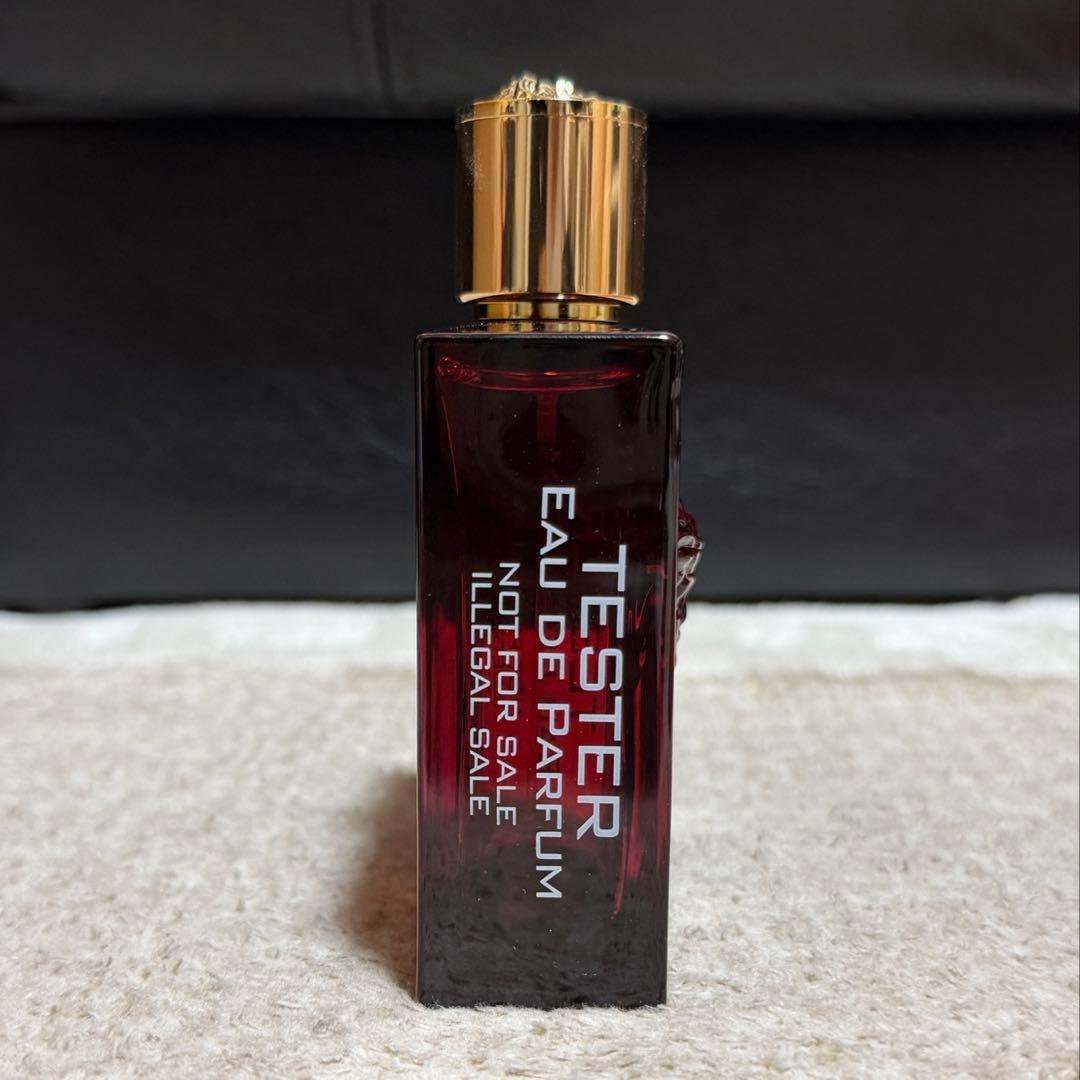 ヴェルサーチ エロス フレイム 100ml