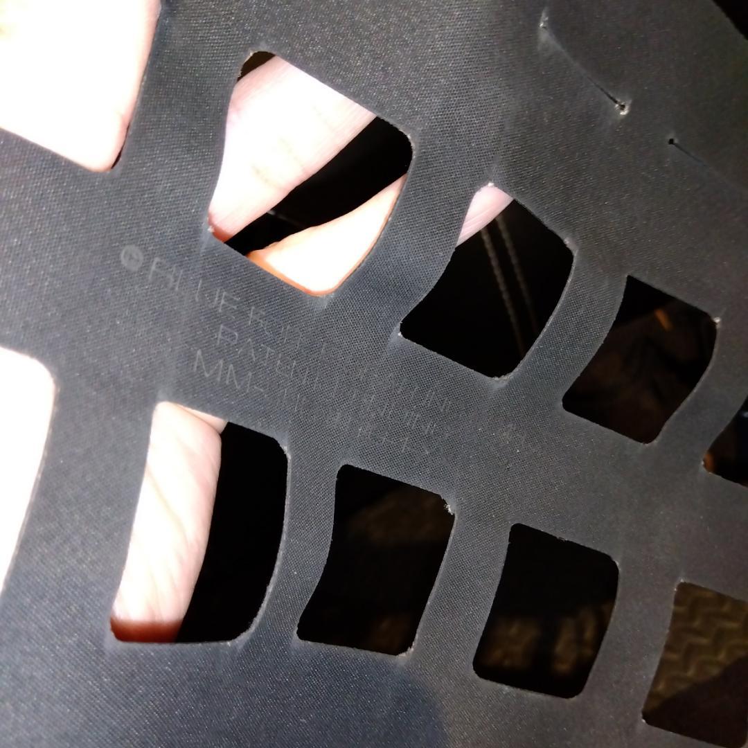 ブルーフォースギア　BFG チェストリグ CONDOR　LCS ガンベルト