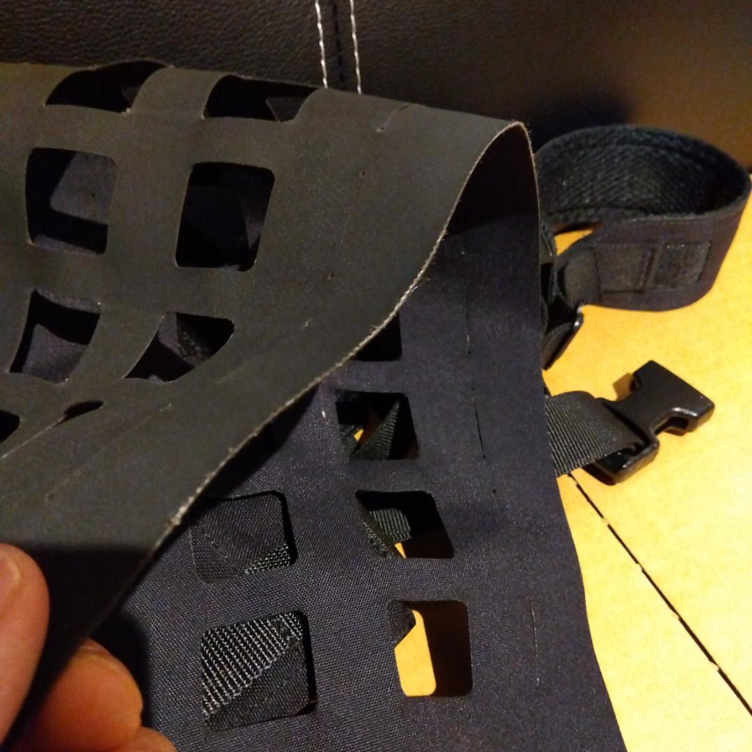 ブルーフォースギア　BFG チェストリグ CONDOR　LCS ガンベルト