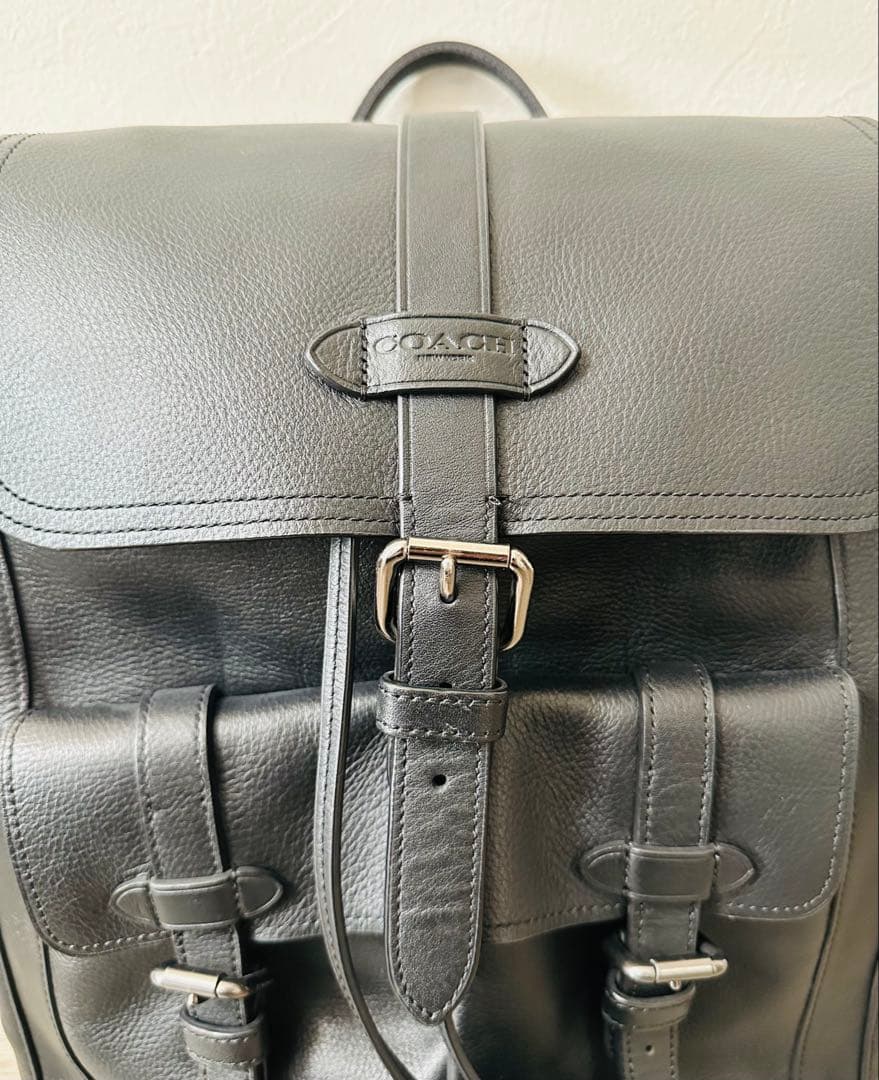 COACH リュック