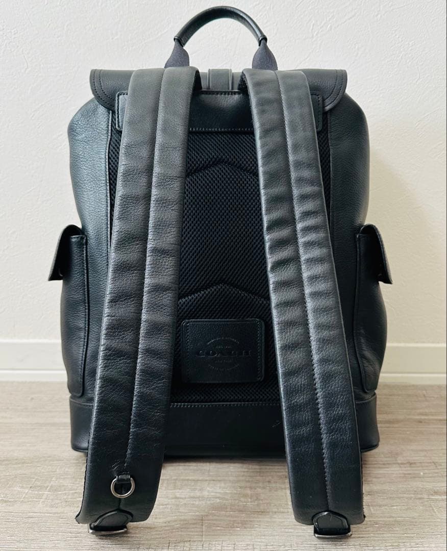 COACH リュック