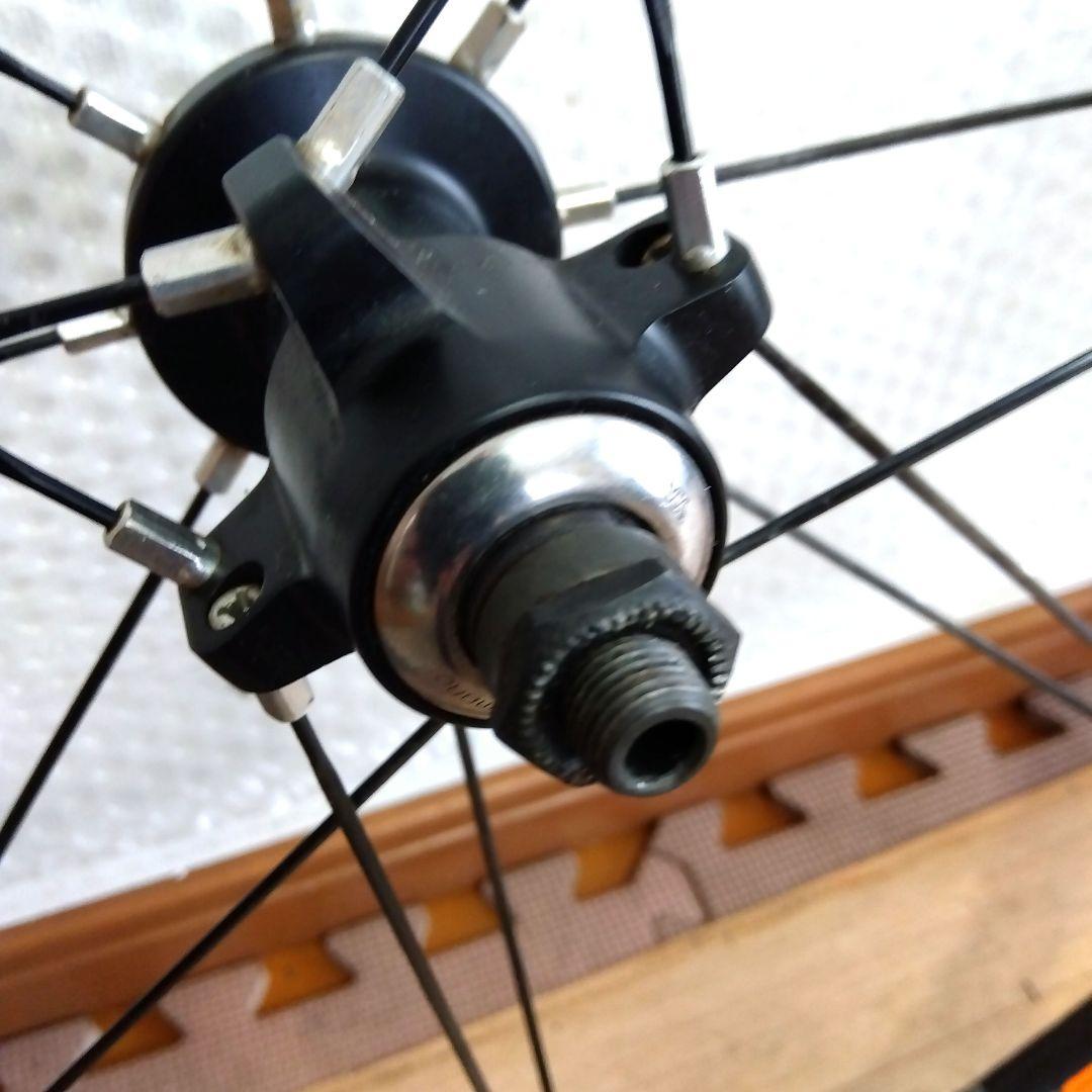 700Cホイール　SHIMANO　WH-R540　 8.9.10速用