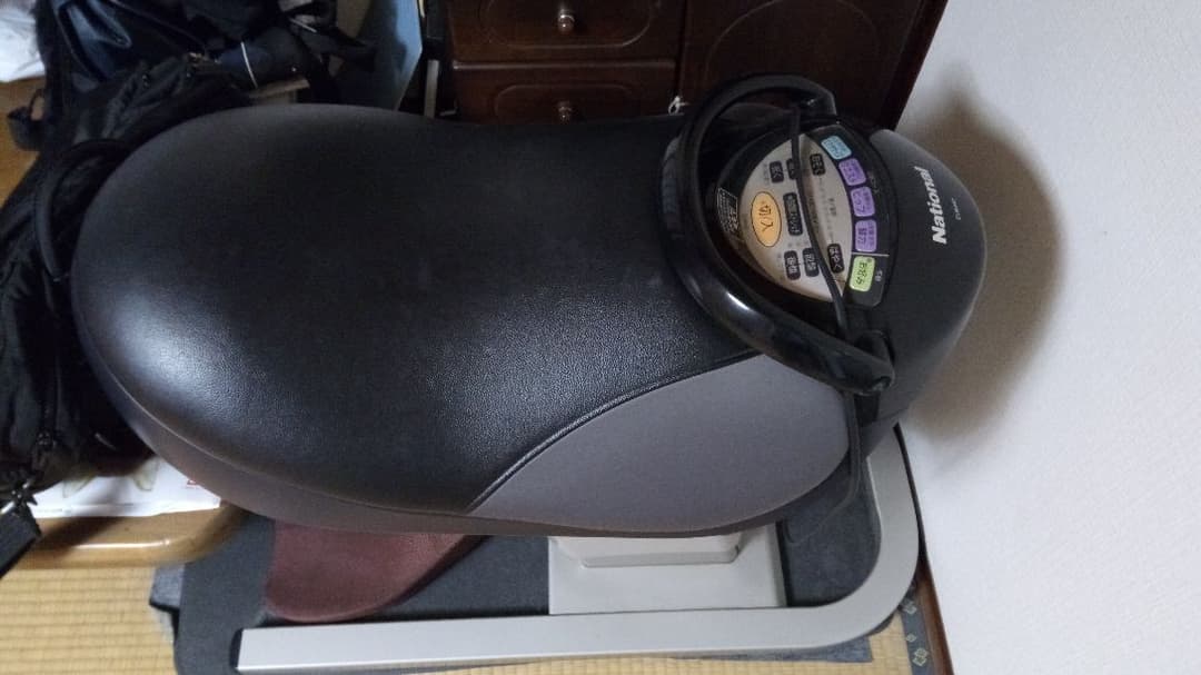 National ジョーバ  EU6642