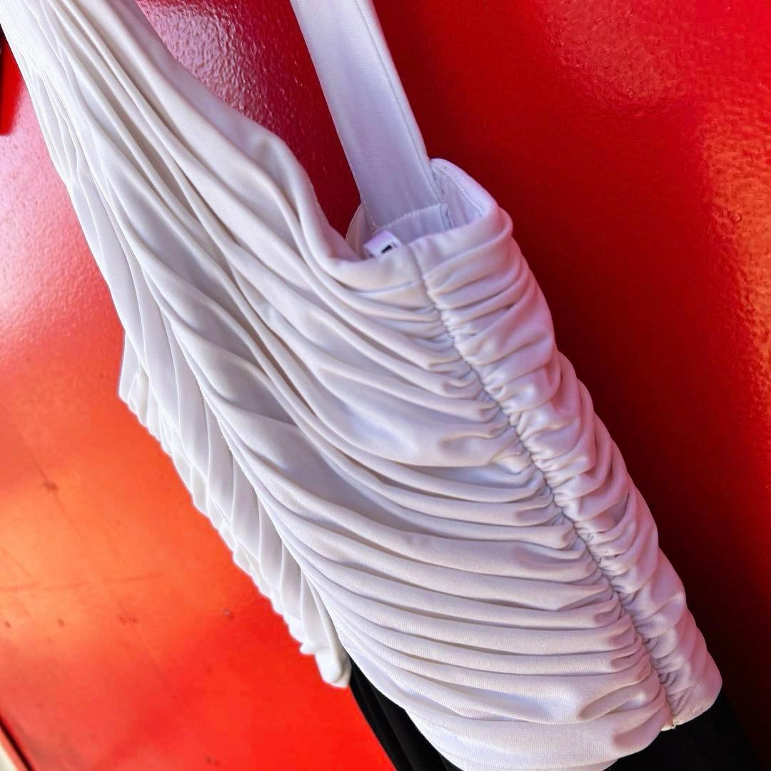 TADASHI ロングドレス