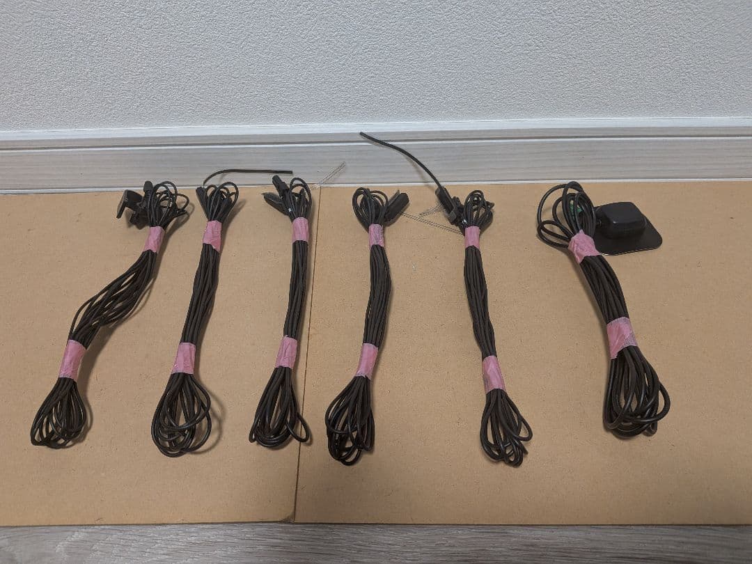 黒*ダ様 地図データ2019 カロッツェリア AVIC-RZ710 7インチ