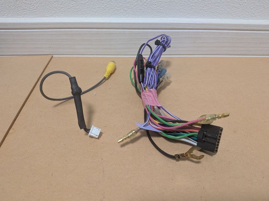 黒*ダ様 地図データ2019 カロッツェリア AVIC-RZ710 7インチ