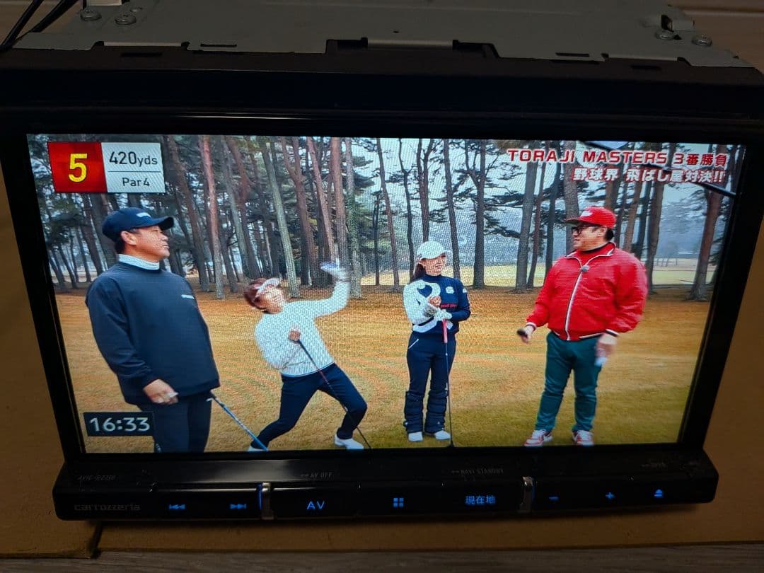 黒*ダ様 地図データ2019 カロッツェリア AVIC-RZ710 7インチ