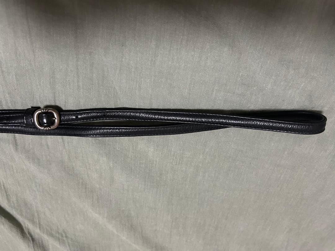 クロムハーツ　ディストーション