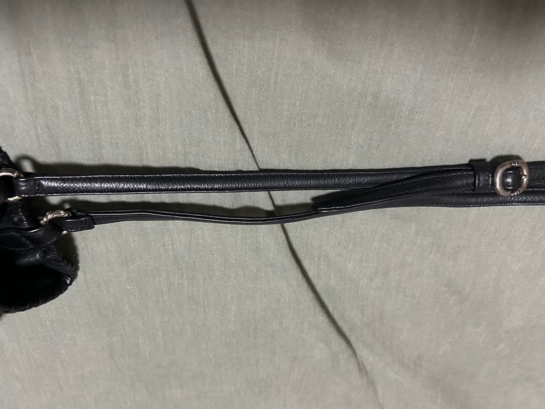 クロムハーツ　ディストーション