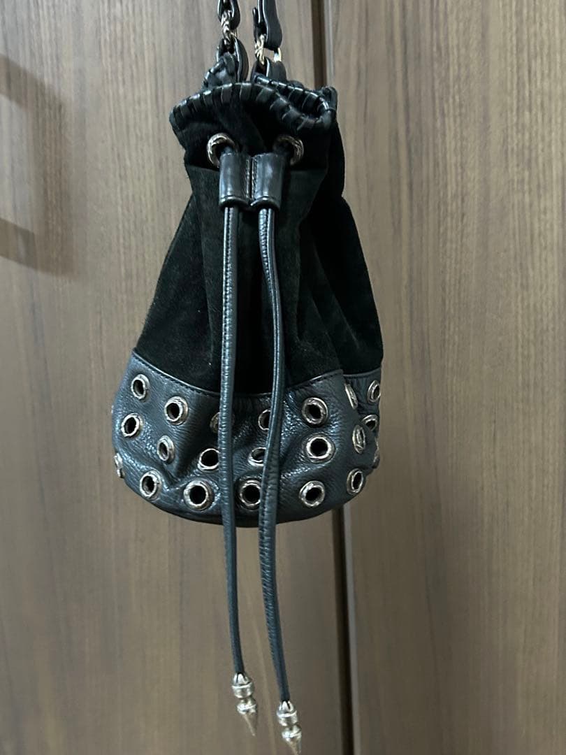 クロムハーツ　ディストーション