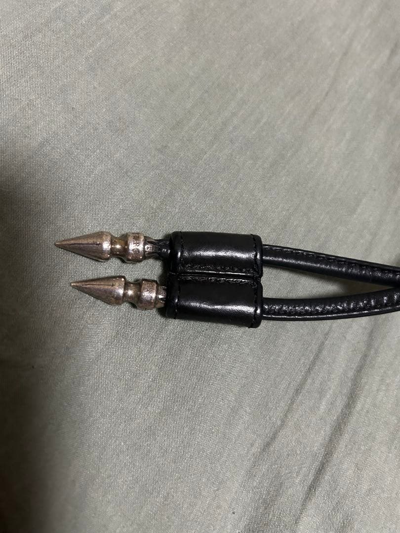 クロムハーツ　ディストーション