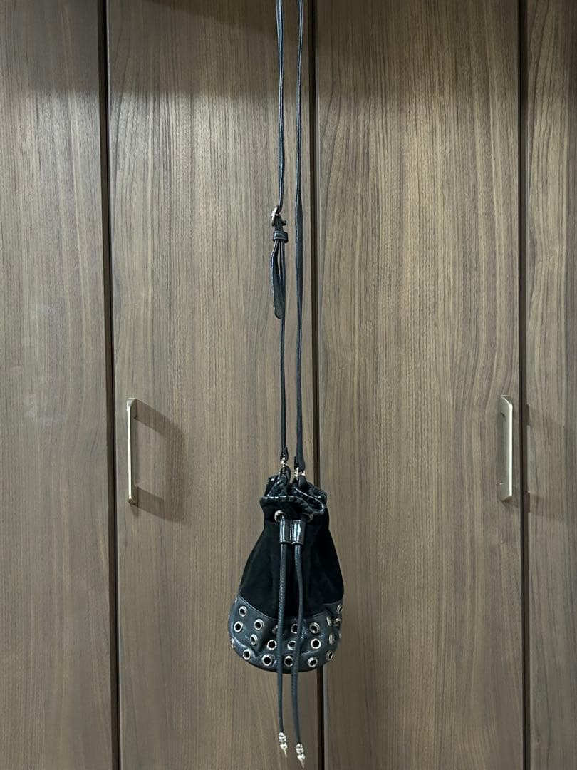 クロムハーツ　ディストーション