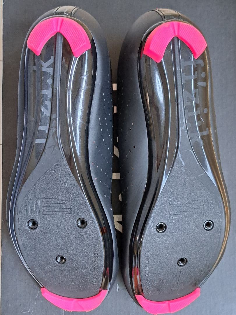 フィジーク Tempo Overcurve R5 38 EU FIZIK