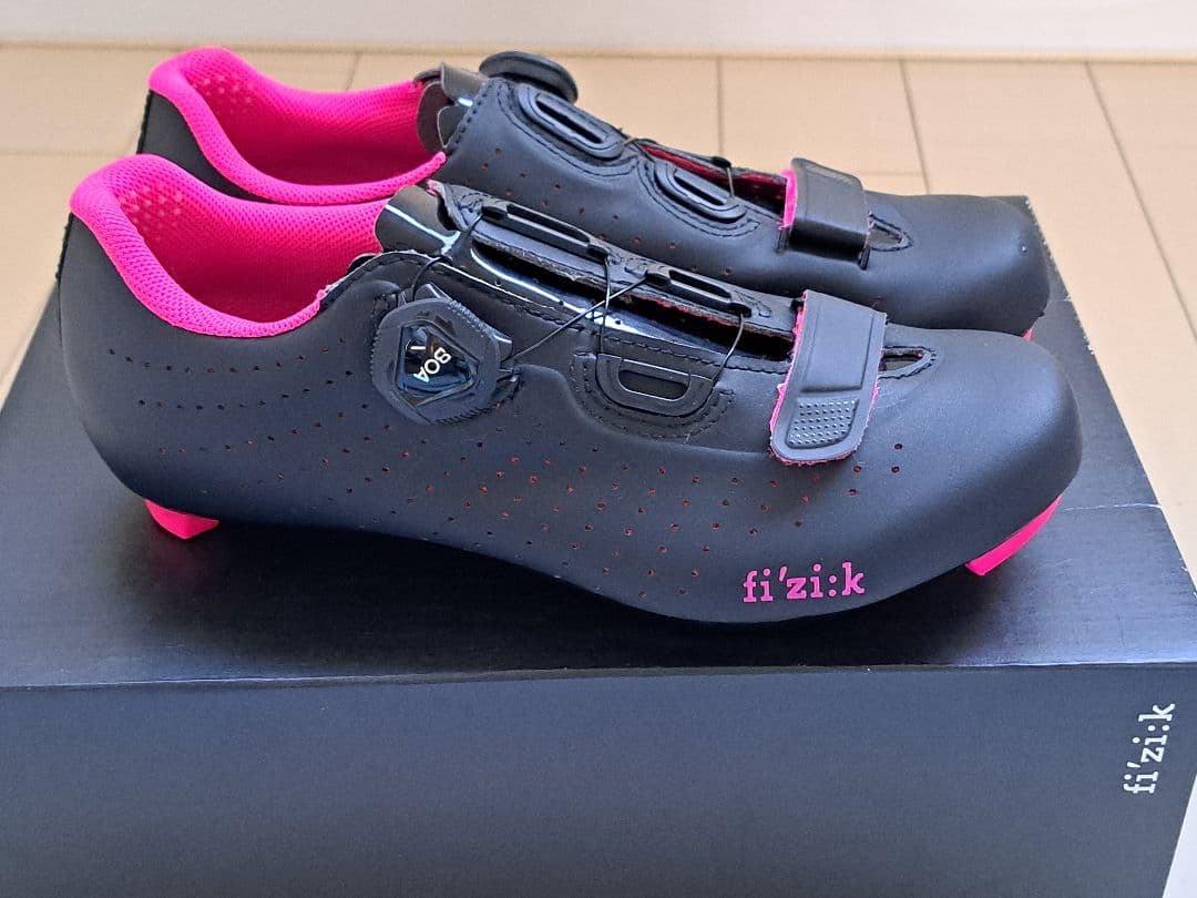 フィジーク Tempo Overcurve R5 38 EU FIZIK