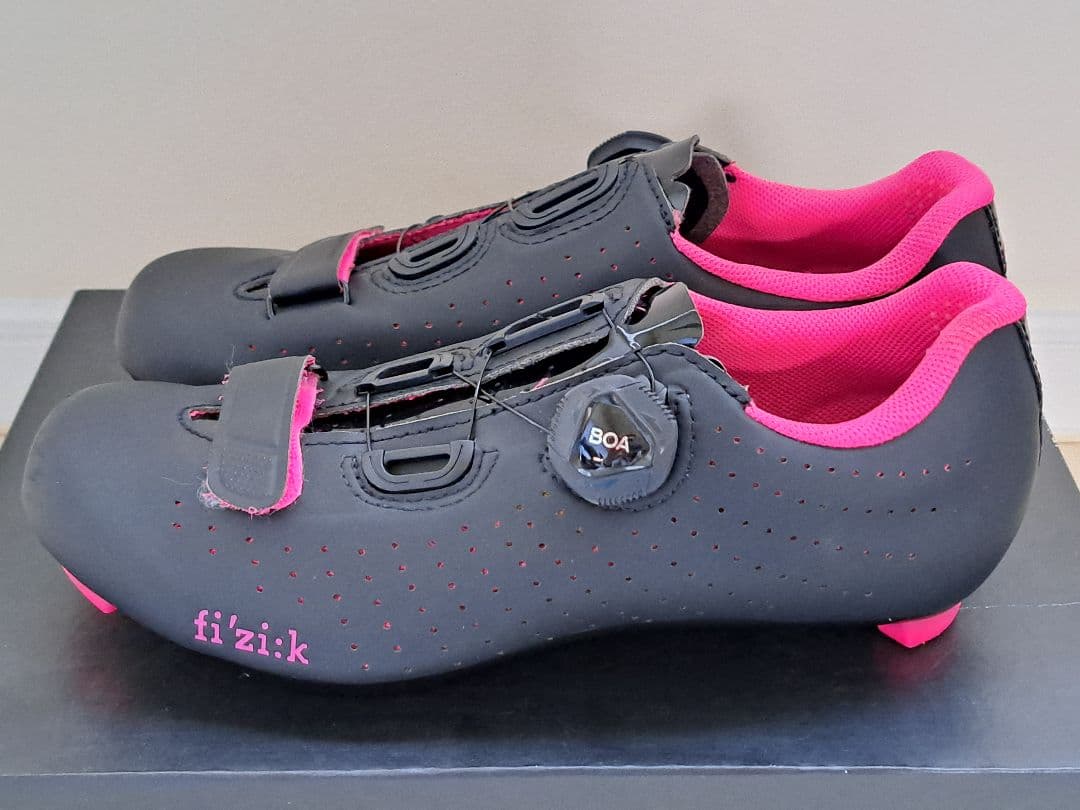フィジーク Tempo Overcurve R5 38 EU FIZIK