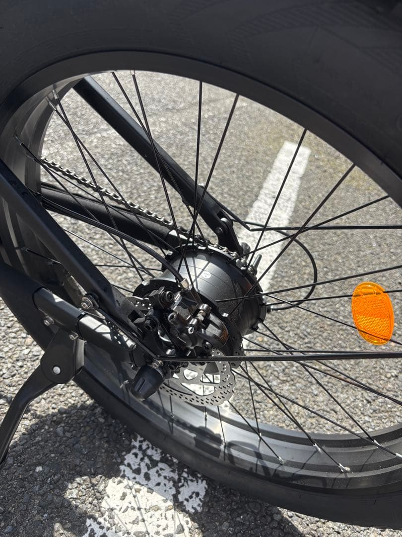 ほ*様 MOVE XG 限定販売エンドモデル版