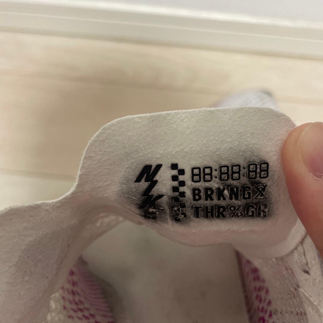 ナイキ ヴェイパーフライ3 26.5cm