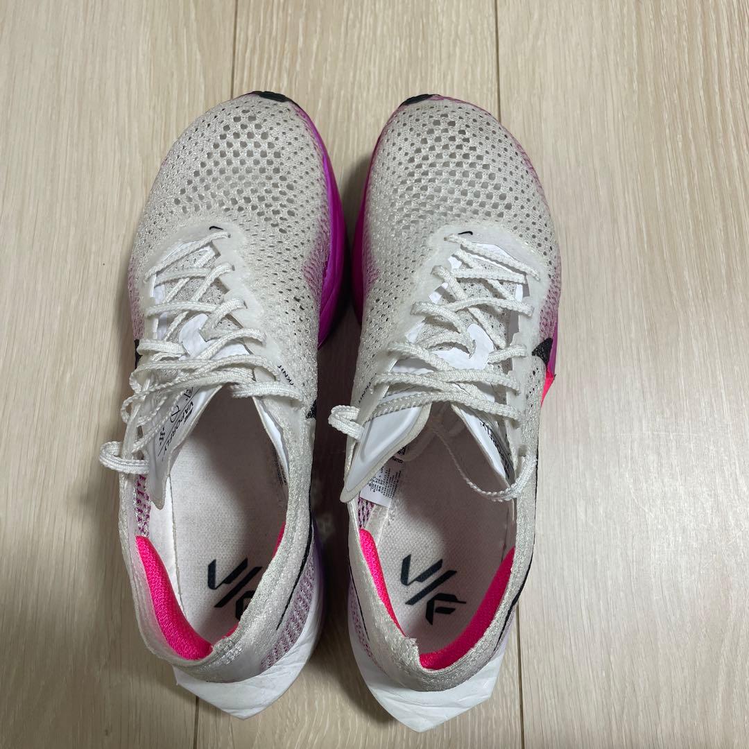 ナイキ ヴェイパーフライ3 26.5cm