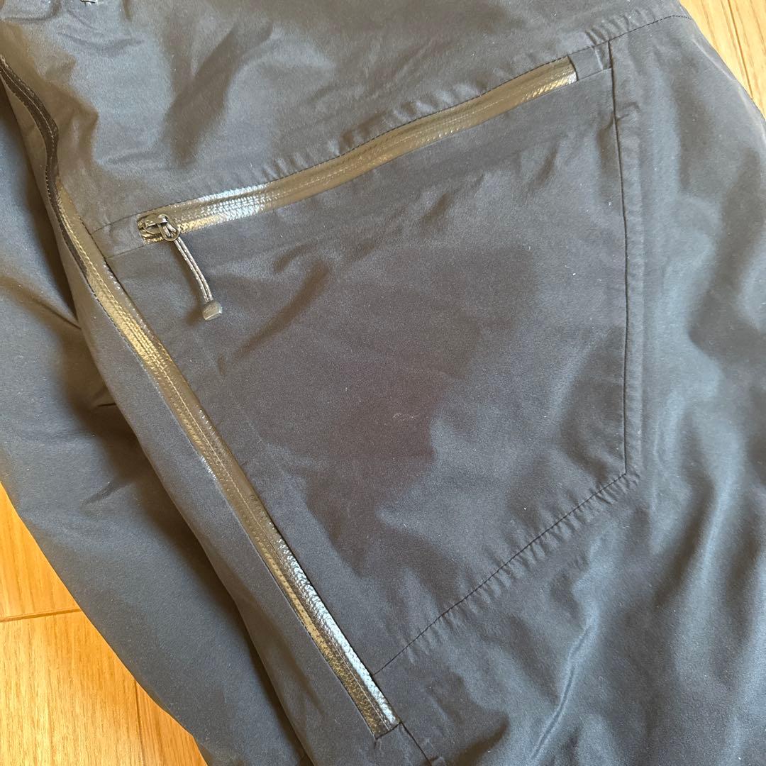 THE NORTH FACE GORE-TEX Pro パンツ ブラック XL