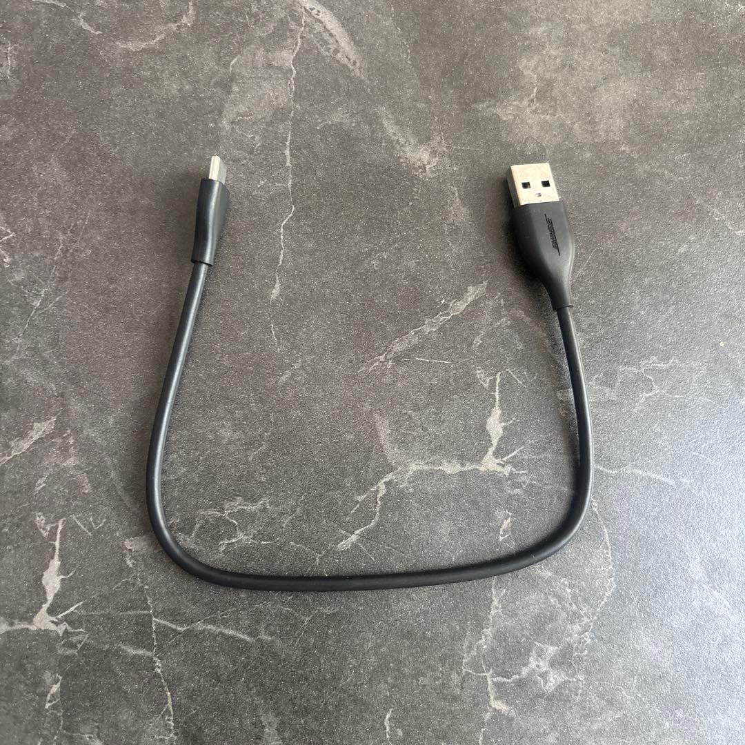 【美品】Bose QuietComfort ワイヤレスヘッドホン 動作確認済み