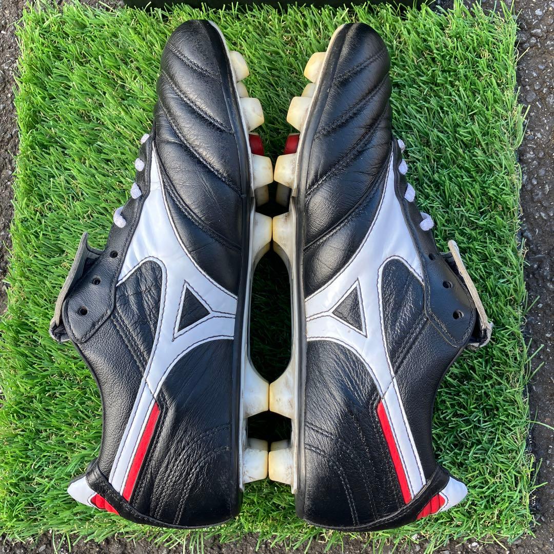 ミズノ モレリア2 Japan 25cm ☆即日発送☆