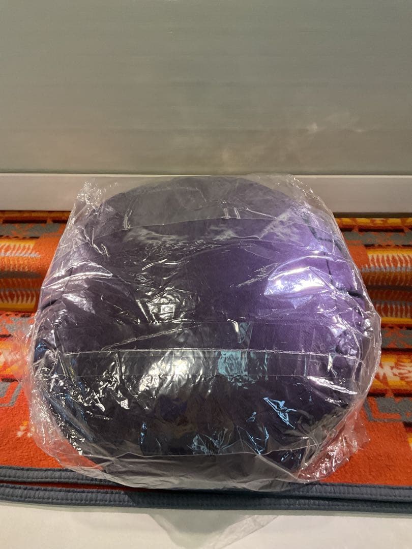 ⭐︎新品⭐︎米国ヨガブランド　ハガーマガー　ボルスター