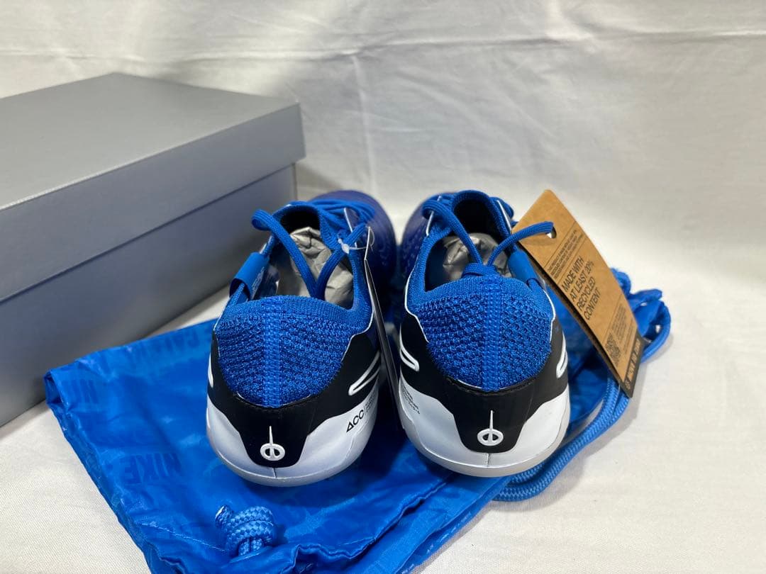 nike legend 10 elite fg blue 28 ティエンポ