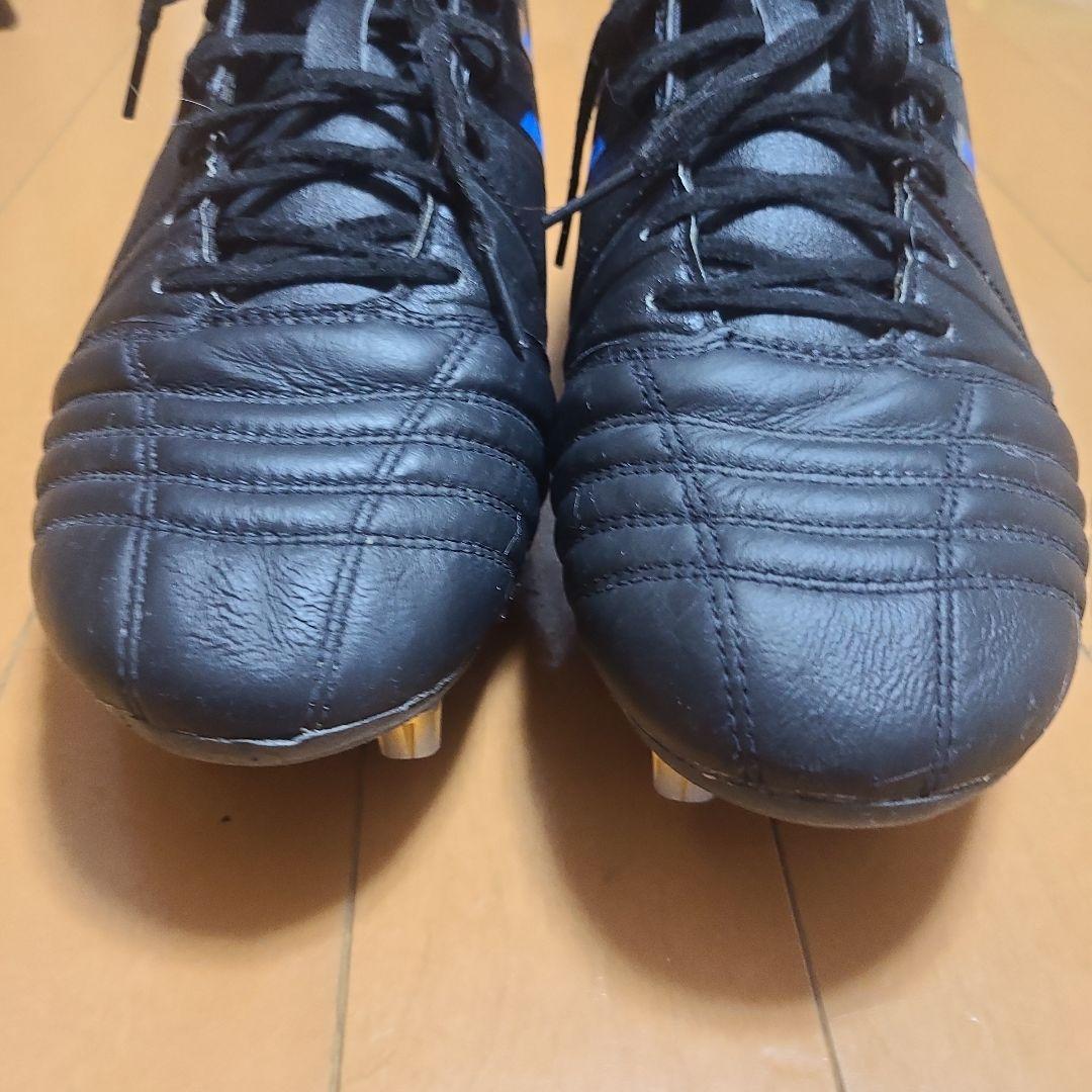 ラグビースパイクシューズ　28.5㎝
