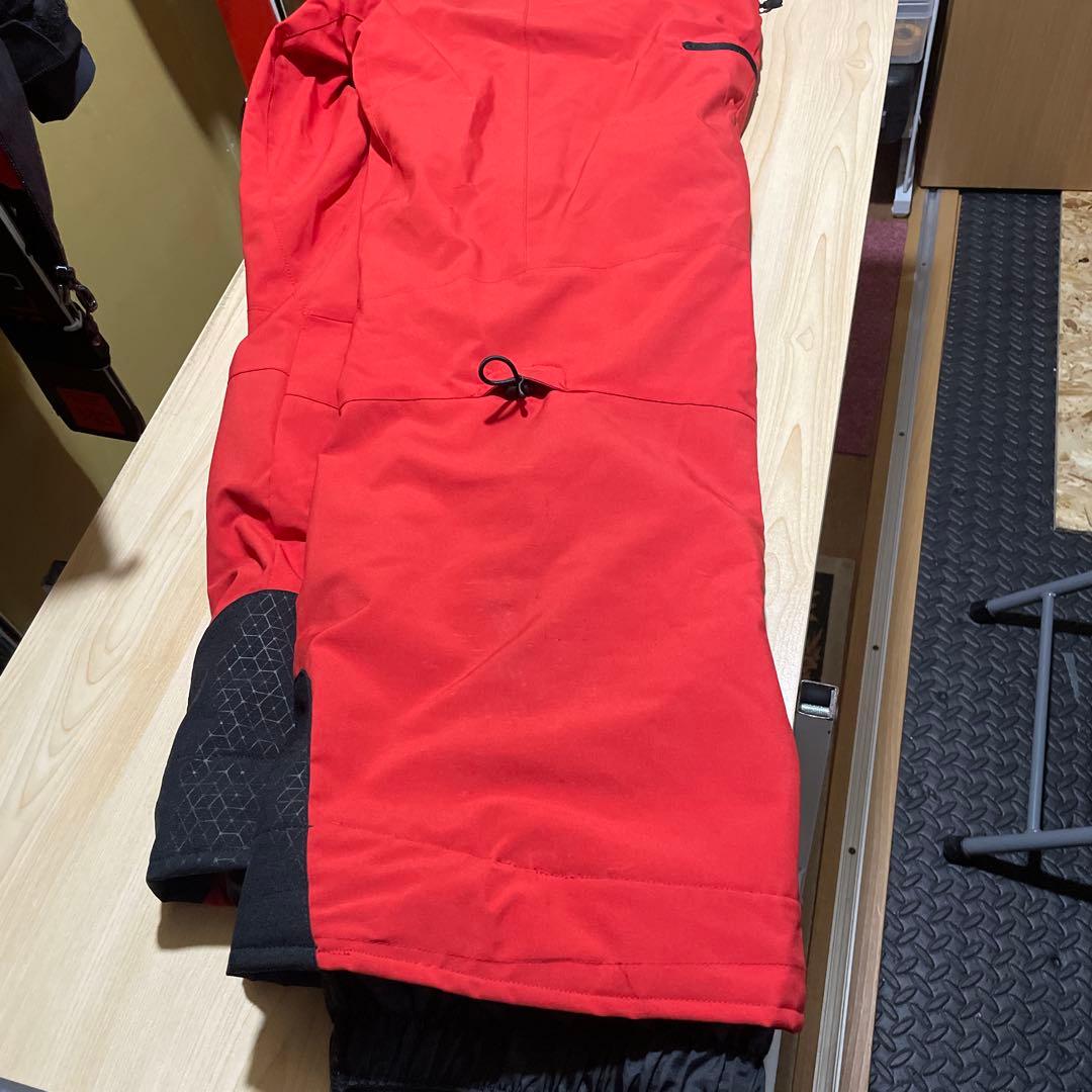 スキーウェア　ノアムXL XXL