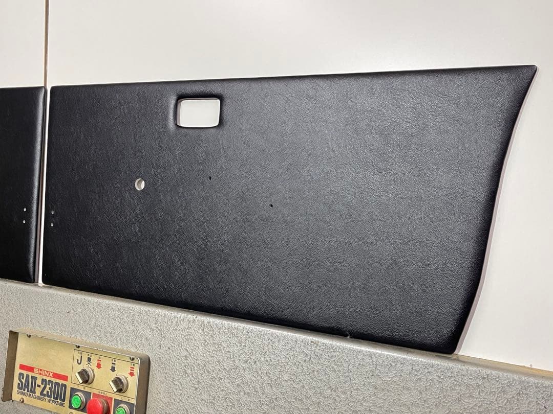 けい JA11 JA12 22 SJ30 JA71用 内張り左右2枚セット