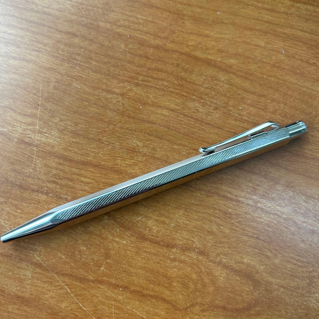 CARAN D'ACHE エクリドールレトロ