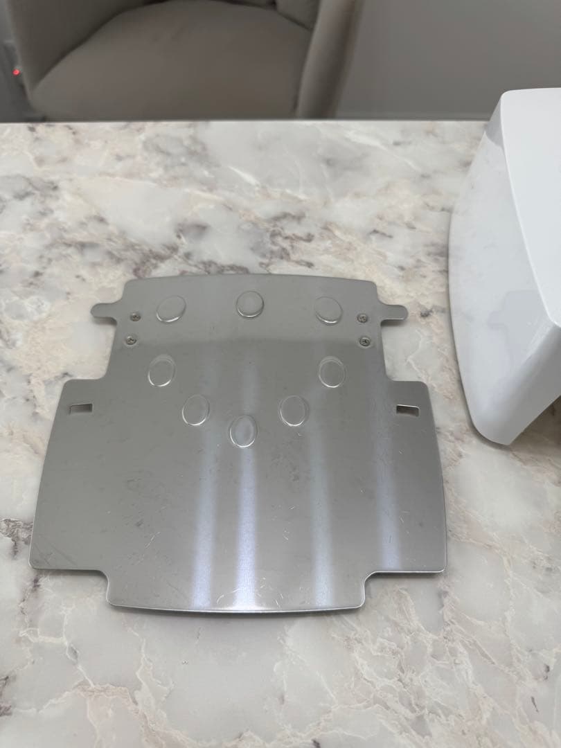 KOKOIST ルブラン　コードレス　LED&UV ライト