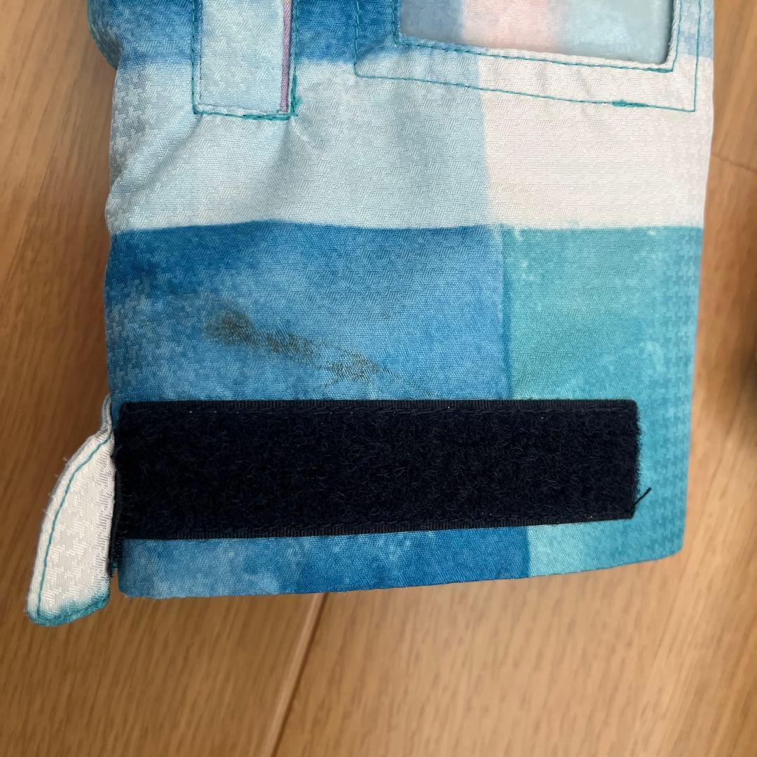 p-tenix 子ども用スキーウェア サイズ130