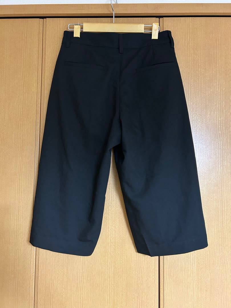 パンツ BASKETCASE GALLERY CALDWELL shorts