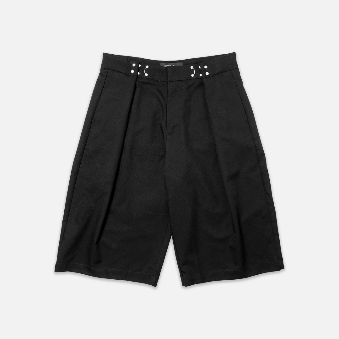 パンツ BASKETCASE GALLERY CALDWELL shorts