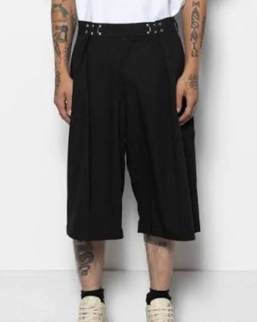 パンツ BASKETCASE GALLERY CALDWELL shorts