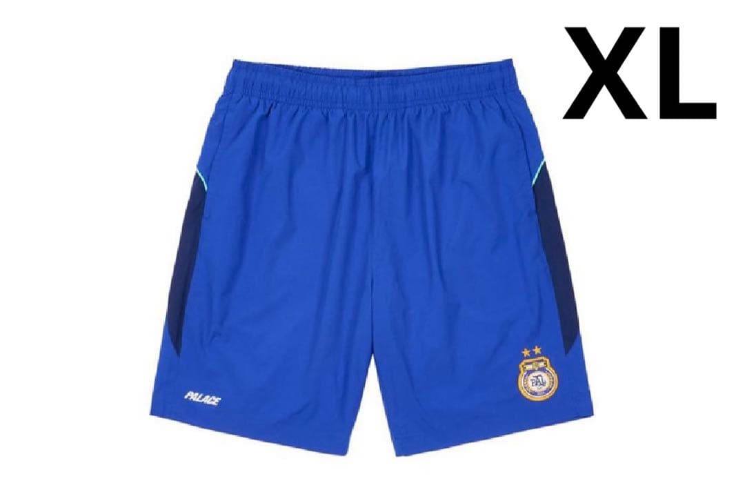 ウェア PALACE Pen Pals Short \