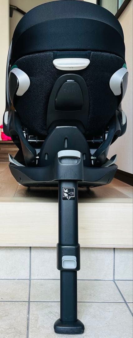 サイベックス　ベビーシート　クラウド