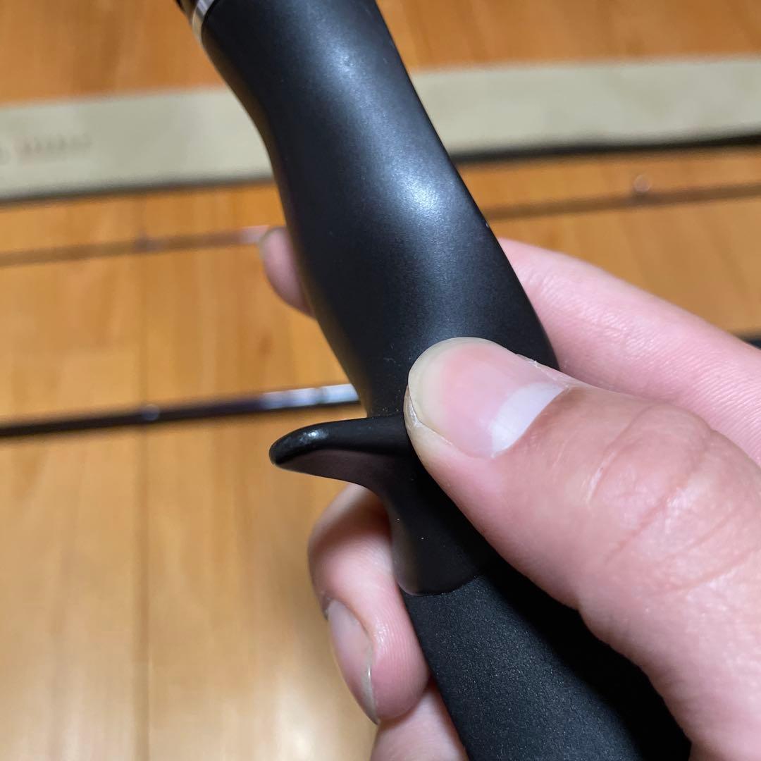 ハートランドZ 柳龍ベイト