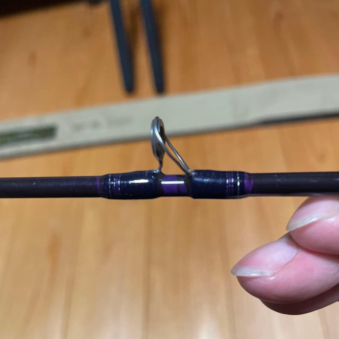 ハートランドZ 柳龍ベイト